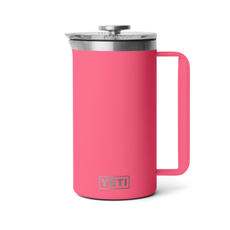 Yeti RAMBLER 34 OZ FRENCH PRESS