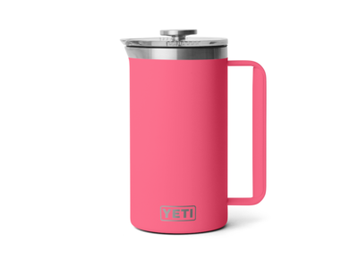 Yeti RAMBLER 34 OZ FRENCH PRESS