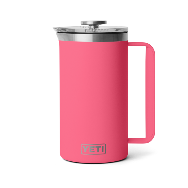 Yeti RAMBLER 34 OZ FRENCH PRESS