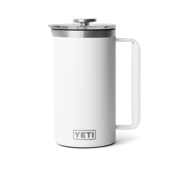 Yeti RAMBLER 34 OZ FRENCH PRESS