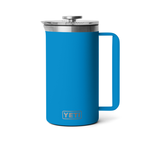 Yeti RAMBLER 34 OZ FRENCH PRESS