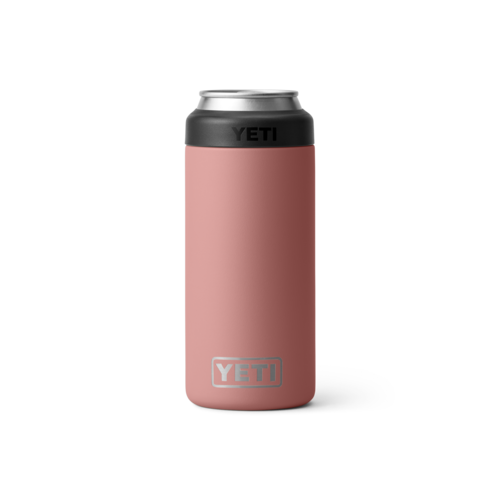 Yeti RAMBLER 12 OZ COLSTER SLIM CAN INSULATOR