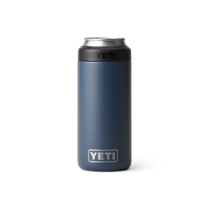 Yeti RAMBLER 12 OZ COLSTER SLIM CAN INSULATOR Yeti RAMBLER 12 OZ COLSTER SLIM CAN INSULATOR