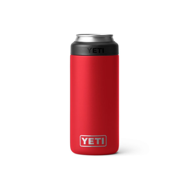 Yeti RAMBLER 12 OZ COLSTER SLIM CAN INSULATOR