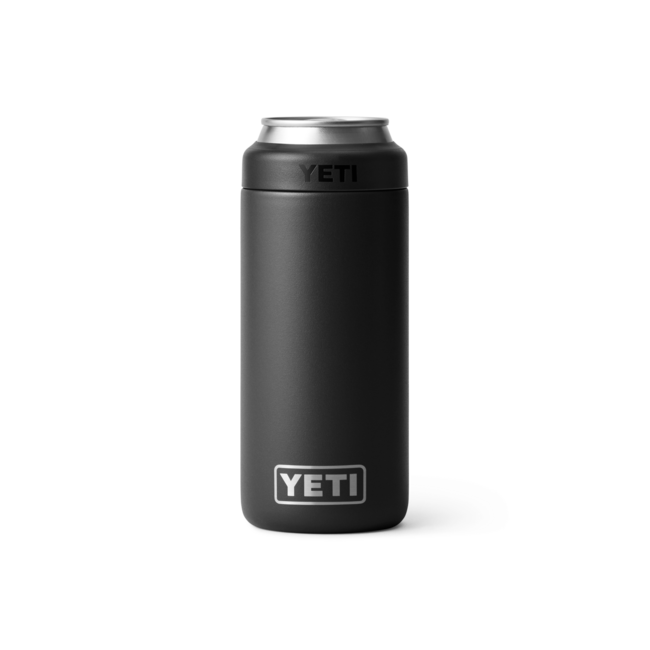 Yeti RAMBLER 12 OZ COLSTER SLIM CAN INSULATOR