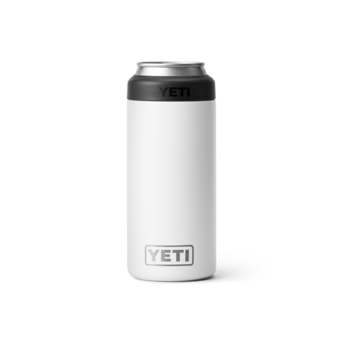 Yeti RAMBLER 12 OZ COLSTER SLIM CAN INSULATOR