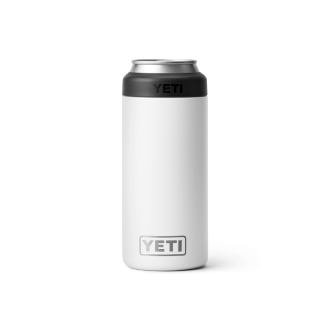 Yeti RAMBLER 12 OZ COLSTER SLIM CAN INSULATOR