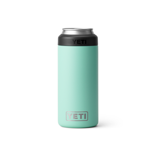 Yeti RAMBLER 12 OZ COLSTER SLIM CAN INSULATOR