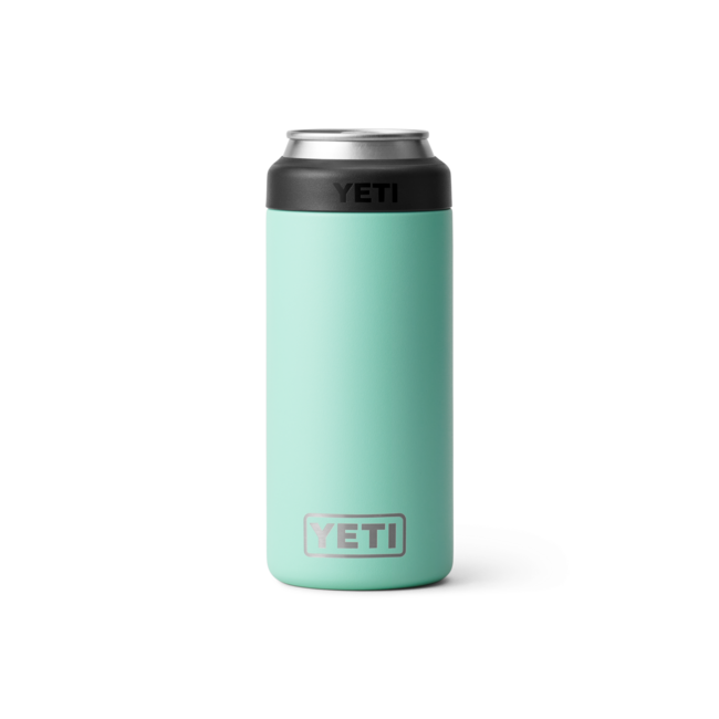 Yeti RAMBLER 12 OZ COLSTER SLIM CAN INSULATOR