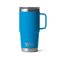 Rambler 20oz Travel Mug