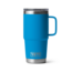 Yeti Rambler 20oz Travel Mug