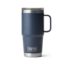 Yeti Rambler 20oz Travel Mug