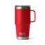 Yeti Rambler 20oz Travel Mug
