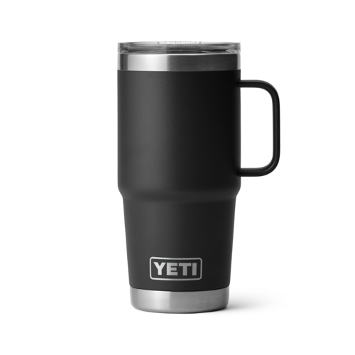 Yeti Rambler 20oz Travel Mug