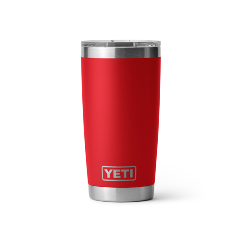 Yeti RAMBLER 20 OZ TUMBLER WITH MAGSLIDER LID