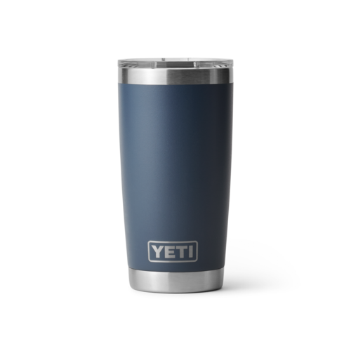 Yeti RAMBLER 20 OZ TUMBLER WITH MAGSLIDER LID