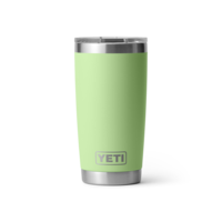 RAMBLER 20 OZ TUMBLER WITH MAGSLIDER LID