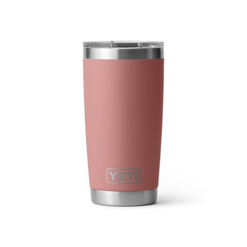 Yeti RAMBLER 20 OZ TUMBLER WITH MAGSLIDER LID