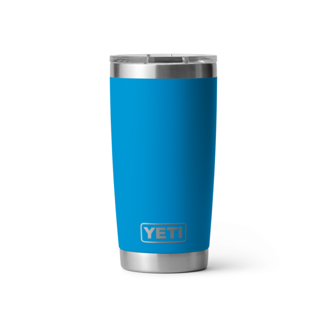 Yeti RAMBLER 20 OZ TUMBLER WITH MAGSLIDER LID