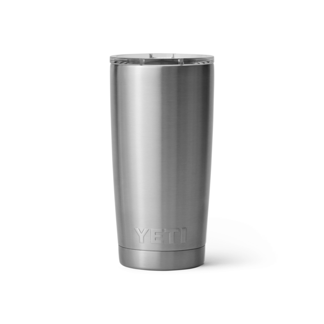 Yeti RAMBLER 20 OZ TUMBLER WITH MAGSLIDER LID