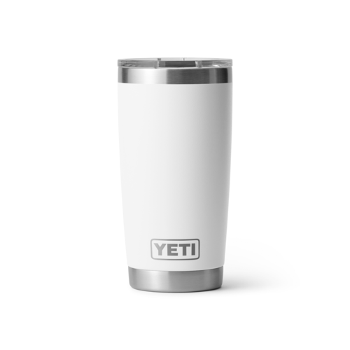 Yeti RAMBLER 20 OZ TUMBLER WITH MAGSLIDER LID