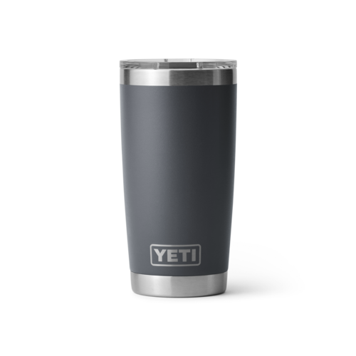 Yeti RAMBLER 20 OZ TUMBLER WITH MAGSLIDER LID