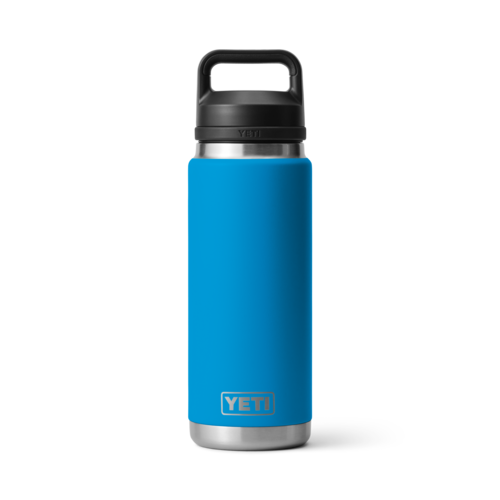 Yeti RAMBLER 26 OZ BOTTLE WITH CHUG CAP