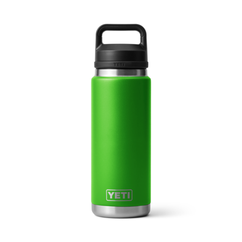 Yeti RAMBLER 26 OZ BOTTLE WITH CHUG CAP