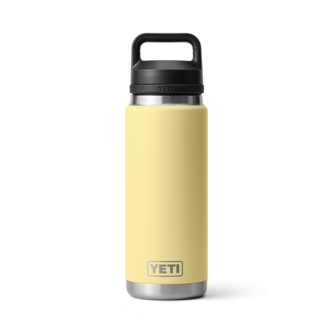Yeti RAMBLER 26 OZ BOTTLE WITH CHUG CAP