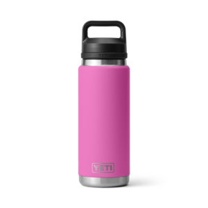 Yeti RAMBLER 26 OZ BOTTLE WITH CHUG CAP
