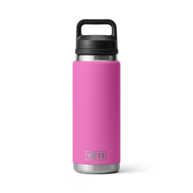 Yeti RAMBLER 26 OZ BOTTLE WITH CHUG CAP