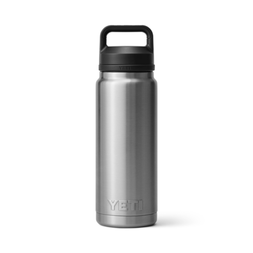 Yeti RAMBLER 26 OZ BOTTLE WITH CHUG CAP