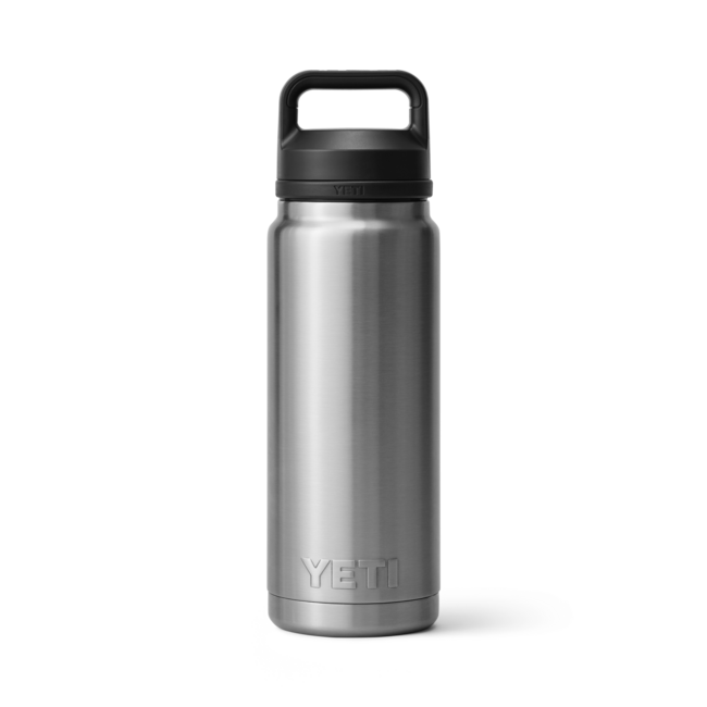 Yeti RAMBLER 26 OZ BOTTLE WITH CHUG CAP