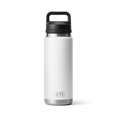 Yeti RAMBLER 26 OZ BOTTLE WITH CHUG CAP