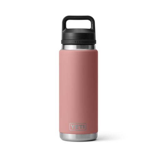 Yeti RAMBLER 26 OZ BOTTLE WITH CHUG CAP