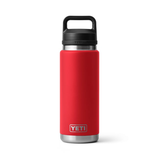Yeti RAMBLER 26 OZ BOTTLE WITH CHUG CAP