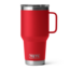 Yeti RAMBLER 30 OZ TRAVEL MUG WITH STRONGHOLD LID