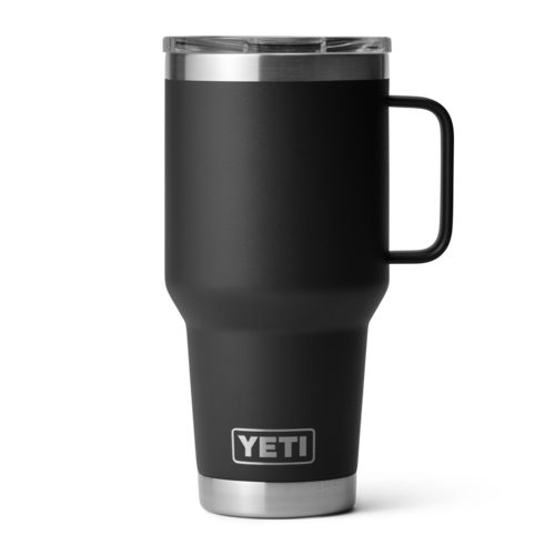 Yeti RAMBLER 30 OZ TRAVEL MUG WITH STRONGHOLD LID