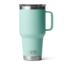 Yeti RAMBLER 30 OZ TRAVEL MUG WITH STRONGHOLD LID