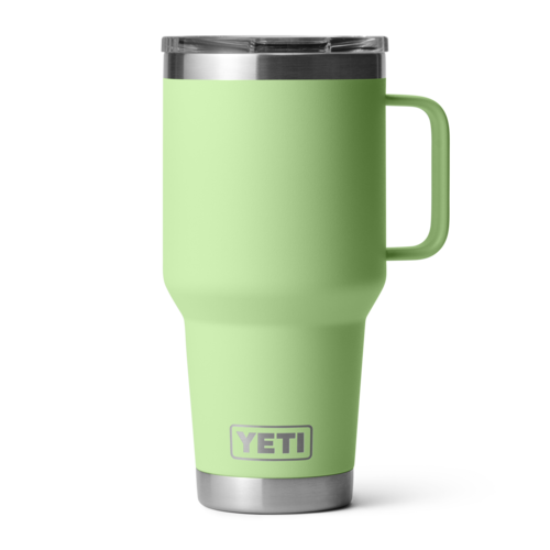 Yeti RAMBLER 30 OZ TRAVEL MUG WITH STRONGHOLD LID