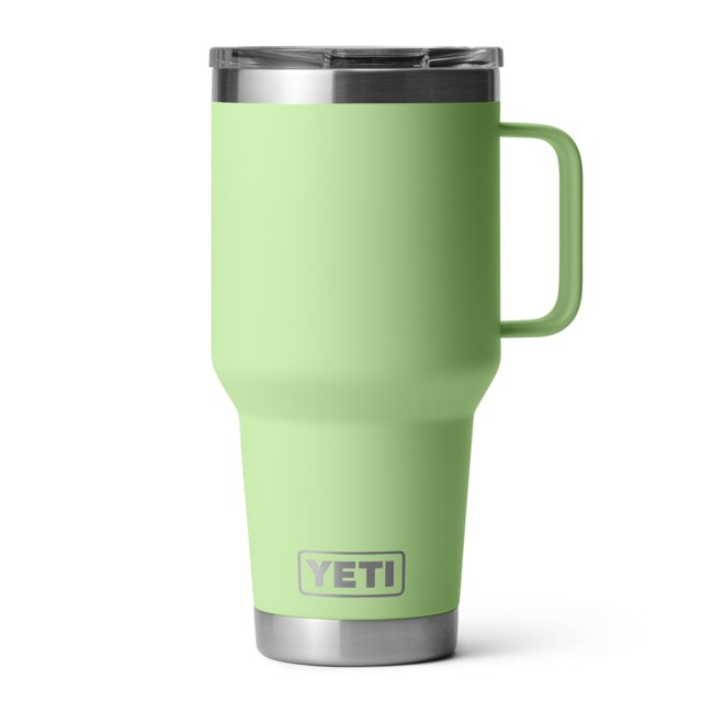 Yeti RAMBLER 30 OZ TRAVEL MUG WITH STRONGHOLD LID