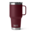 Yeti RAMBLER 30 OZ TRAVEL MUG WITH STRONGHOLD LID