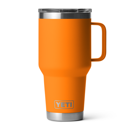 Yeti RAMBLER 30 OZ TRAVEL MUG WITH STRONGHOLD LID