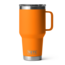 Yeti RAMBLER 30 OZ TRAVEL MUG WITH STRONGHOLD LID