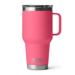 Yeti RAMBLER 30 OZ TRAVEL MUG WITH STRONGHOLD LID