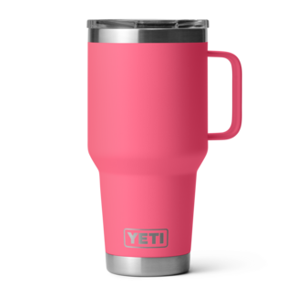 Yeti RAMBLER 30 OZ TRAVEL MUG WITH STRONGHOLD LID