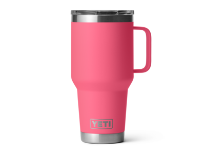 Yeti RAMBLER 30 OZ TRAVEL MUG WITH STRONGHOLD LID