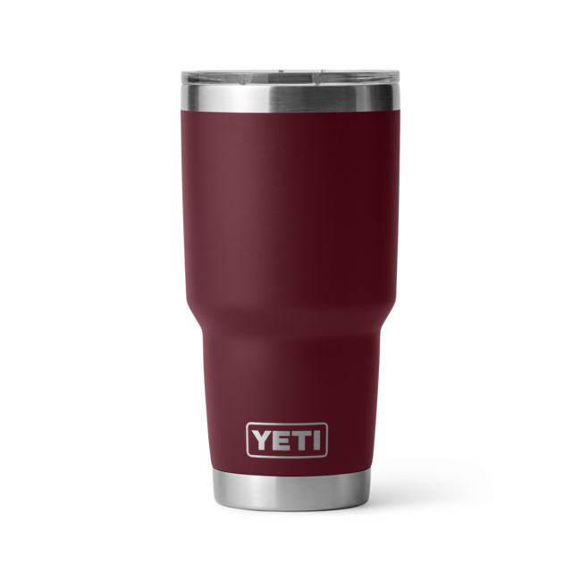 Yeti RAMBLER® 30 OZ TUMBLER  WITH MAGSLIDER™ LID