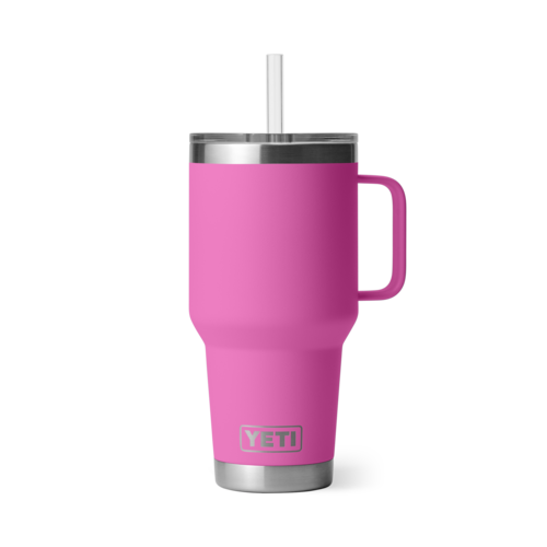 Yeti RAMBLER® 35 OZ STRAW MUG  WITH STRAW LID