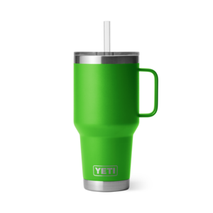Yeti RAMBLER® 35 OZ STRAW MUG  WITH STRAW LID